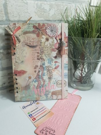 Cuaderno A5 - Imagen 15