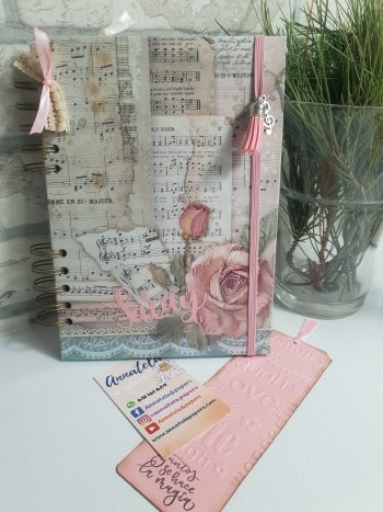 Cuaderno A5 - Imagen 16
