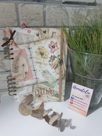 Cuaderno A5 - Imagen 17