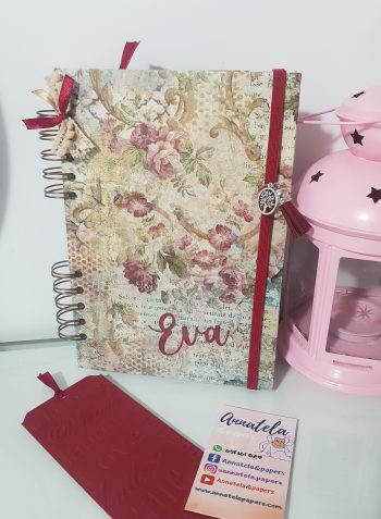 Cuaderno A5 - Imagen 4