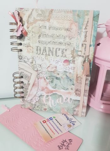 Cuaderno A5 - Imagen 18