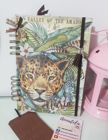 Cuaderno A5 - Imagen 19