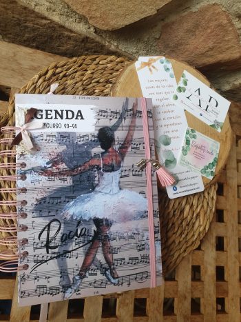 Agendas - Imagen 2
