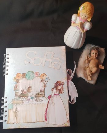 Libro de firmas - Imagen 3