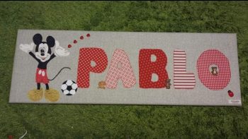 Cuadro infantil - Imagen 4