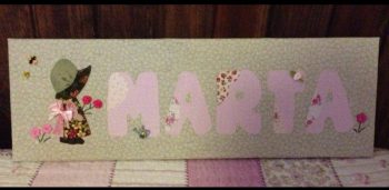 Cuadro infantil - Imagen 5