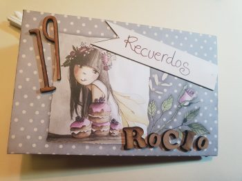 Álbum encuadernación - Imagen 4