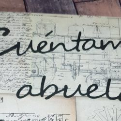 Cuéntame ....