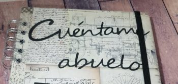 Cuéntame abuela / abuelo - Imagen 2