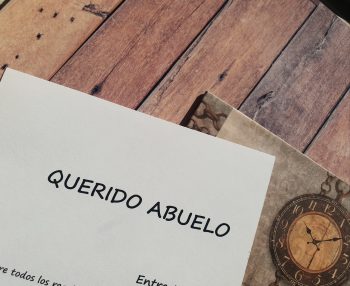 Cuéntame abuela / abuelo - Imagen 3