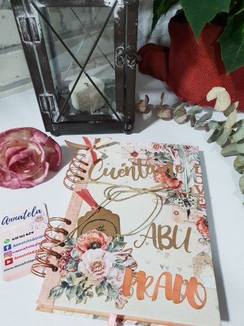 Cuéntame abuela / abuelo - Imagen 4