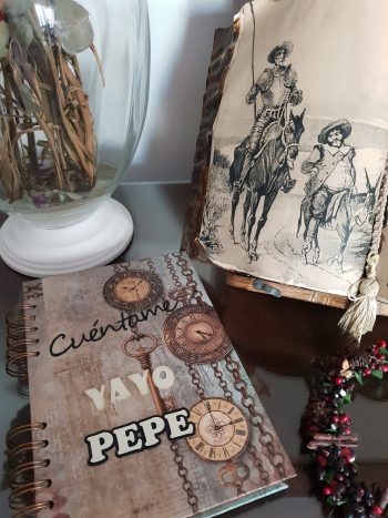Cuéntame abuela / abuelo - Imagen 7
