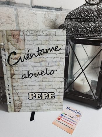 Cuéntame abuela / abuelo - Imagen 9