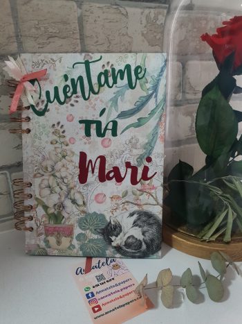 Cuéntame abuela / abuelo - Imagen 12