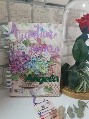 Cuéntame abuela / abuelo - Imagen 6