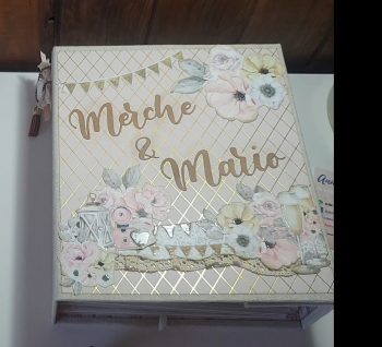 Álbum encuadernación - Imagen 2
