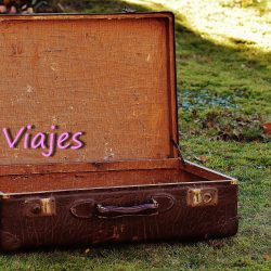 Viajes