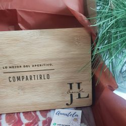 Tablas aperitivos, dulces, bombones,...