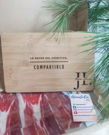 Tablas aperitivos, dulces, bombones,... - Imagen 2