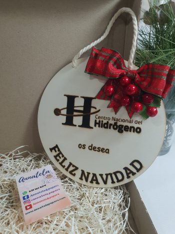 Decoración puerta - Imagen 9