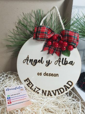 Decoración puerta - Imagen 10
