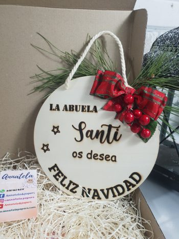 Decoración puerta - Imagen 11