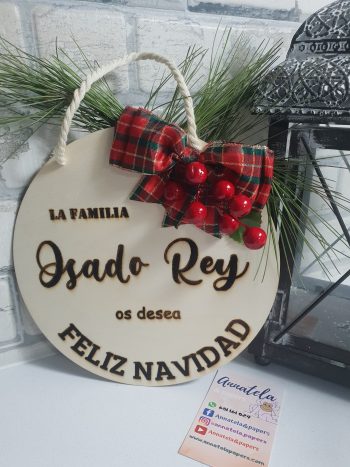 Decoración puerta - Imagen 14