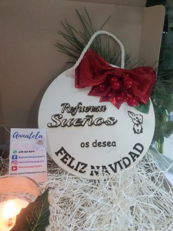 Decoración puerta - Imagen 15