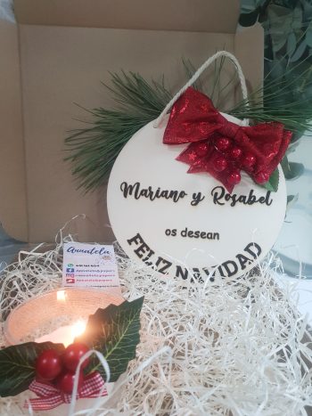 Decoración puerta - Imagen 16