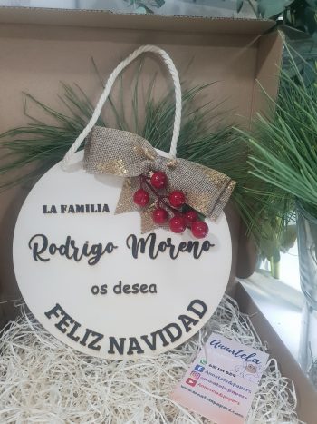 Decoración puerta - Imagen 17