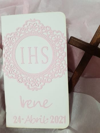 Invitaciones para Comunión / Confirmación - Imagen 3