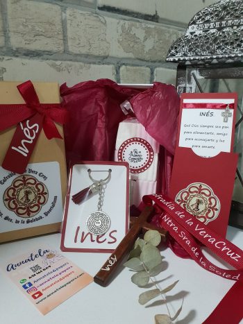 Kit regalos - Imagen 2