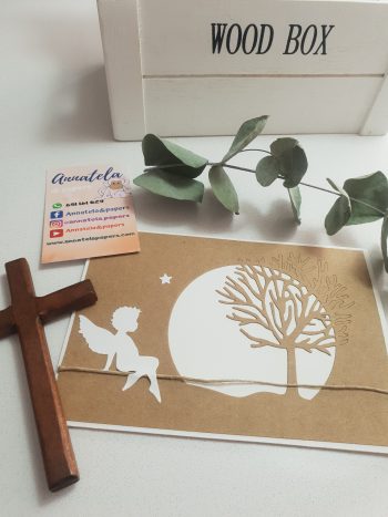 Invitaciones para Comunión / Confirmación - Imagen 10