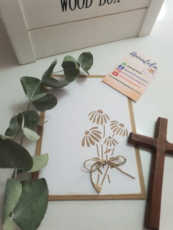 Invitaciones para Comunión / Confirmación - Imagen 11