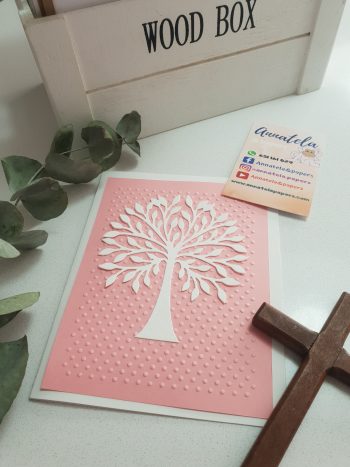 Invitaciones para Comunión / Confirmación - Imagen 12
