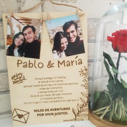 Grabados en madera