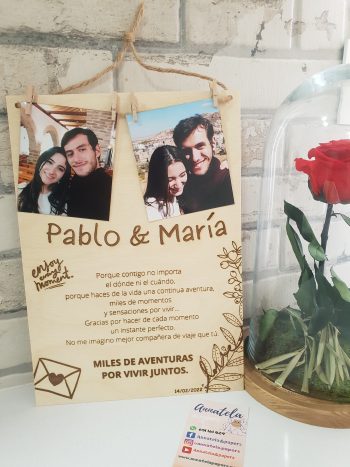 Grabados en madera