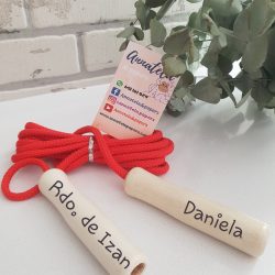 Comba de madera