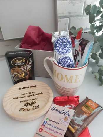 Kit regalos - Imagen 5