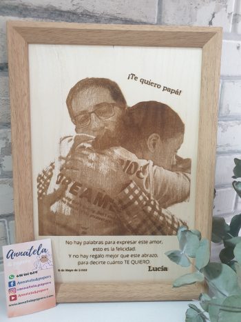 Grabados en madera - Imagen 4
