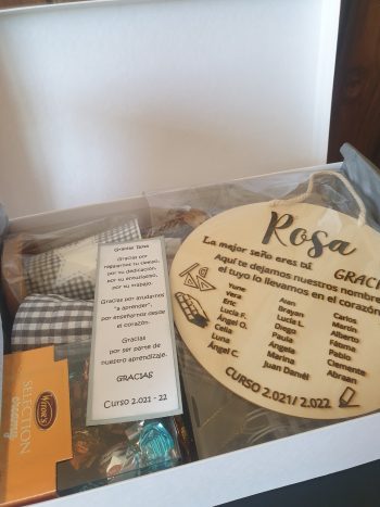 Kit regalos - Imagen 3