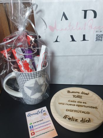 Kit regalos - Imagen 8