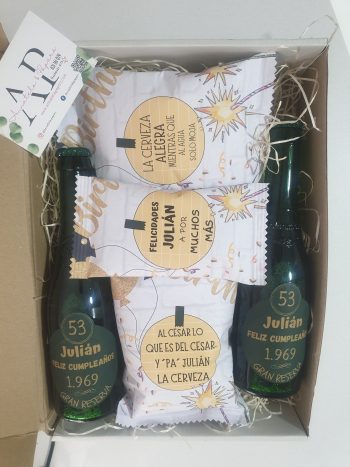 Kit regalos - Imagen 4
