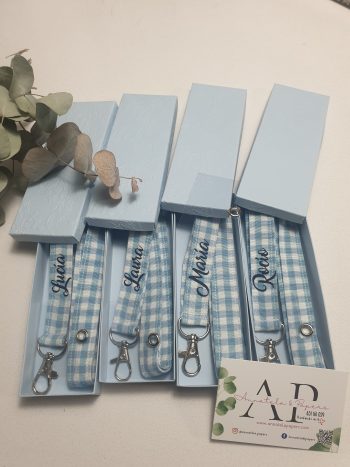 Lanyard para móvil y/o llaves - Imagen 5