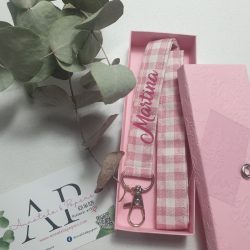 Lanyard para móvil y/o llaves