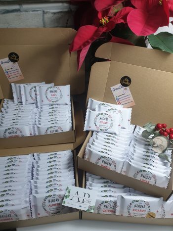 Chocolates personalizados - Imagen 3