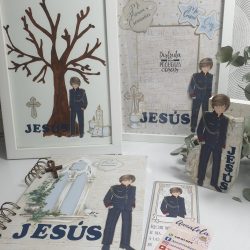 Regalos niñ@s Primera Comunión