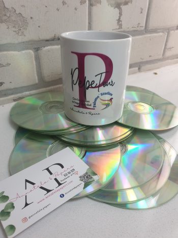 Taza nombre
