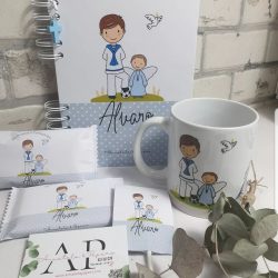 Juegos regalos de comunión