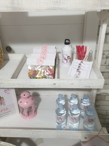 Candy Bar. Carro de chuches - Imagen 3